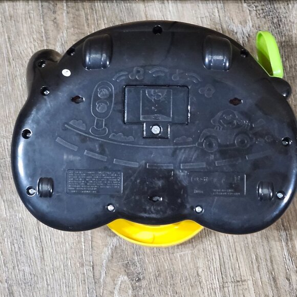 V tech Turn and learn driver childrens toy - Picture 10 of 10